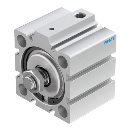 Festo Short-Stroke Cylinder AEVC-50-25-A-P AEVC-50-25-A-P